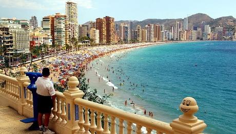 Que Hacer en Benidorm
