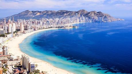 Que Hacer En Benidorm | 11 Actividades Para Unas Vacaciones Perfectas