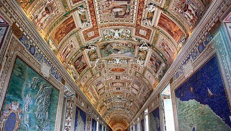 Museos Vaticano: Historia Y 8 Lugares Recomendados Para Ver