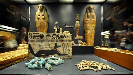 Museos Vaticano: Historia Y 8 Lugares Recomendados Para Ver