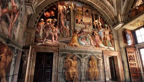 Museos Vaticano: Historia Y 8 Lugares Recomendados Para Ver