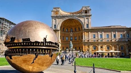 Museos Vaticano: Historia Y 8 Lugares Recomendados Para Ver