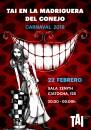 TAI en la madriguera del conejo