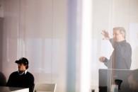 “El cine es un medio increíble con cientos de posibilidades por explorar”