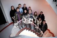 Welcome Week, programas de movilidad internacional