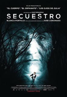 Secuestro || Película Secuestro || Película