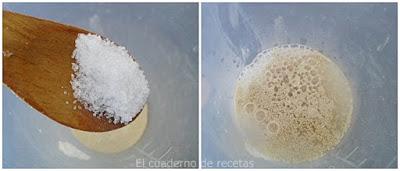 Challah Bread, Pan Judío {Apto para Diabéticos}