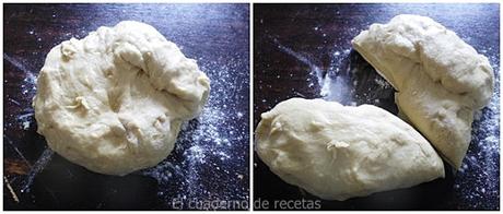 Challah Bread, Pan Judío {Apto para Diabéticos}