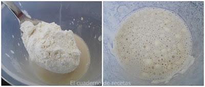 Challah Bread, Pan Judío {Apto para Diabéticos}