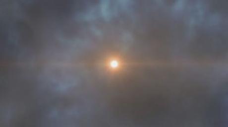 J0023+0307: la estrella que no debería existir J0023+0307: la estrella que no debería existir