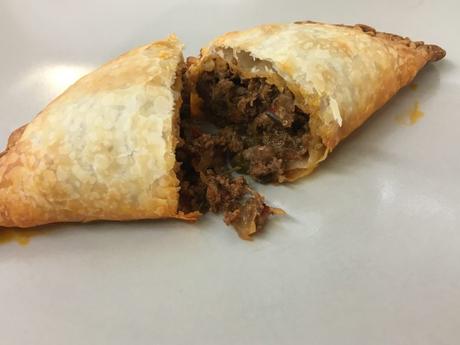 Cocina argentina en Madrid, Graciana mercado de Vallehermoso