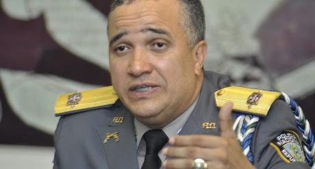 Director de la Policía envía refuerzo policial a Pedernales por conflicto entre dominicanos y haitianos.