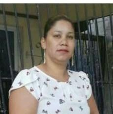 Fallece capitán de Dicrim y abogada resulta herida en accicente Azua.