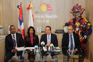 Más vuelos y habitaciones hoteleras para República Dominicana