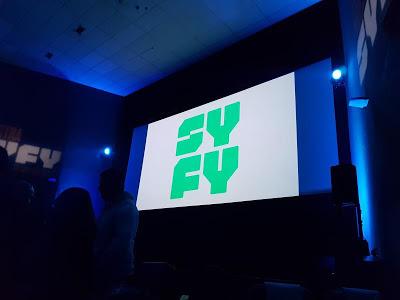 15 Muestra Syfy en Madrid, El cine de género al poder