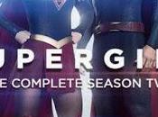 Supergirl Segunda Temporada