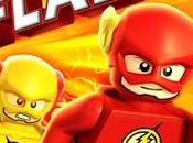 Lego Flash