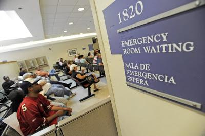 La medida de la saturación de los servicios de urgencias hospitalarias (por @zafortezaconcha) La medida de la saturación de los servicios de urgencias hospitalarias (por @zafortezaconcha)