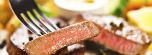 Alergias al níquel y otras alergias a metales pesados Las reacciones alérgicas graves a la carne se vuelven aún más comunes