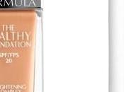 Novedades Physicians Formula: Healthy Foundation