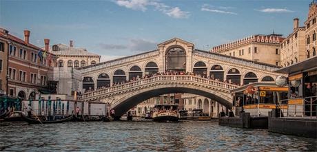 Preparando nuestro nuevo destino: Venecia, viaje con niños Preparando nuestro nuevo destino: Venecia, viaje con niños