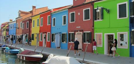 Preparando nuestro nuevo destino: Venecia, viaje con niños Preparando nuestro nuevo destino: Venecia, viaje con niños