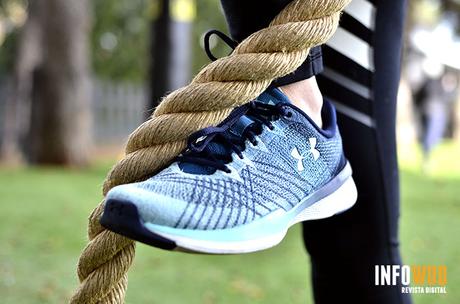 Work of the day: Under Armour under-armour-zapatillas-chicas