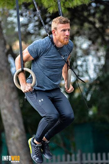 Work of the day: Under Armour Work of the day: Under Armour