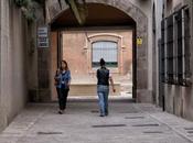 Barcelona Raval): vuelta