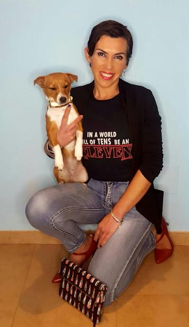 Ultraviolet: Maquillaje con Juvia's place en el color del año