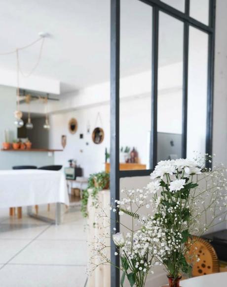 Diy división acristalada lowcost Diy división acristalada lowcost