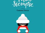 Para siempre (Camino García Marco Recuero).