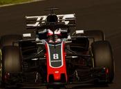 Haas dice "no" Antonio Giovinazzi planes este momento"