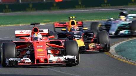 Mercedes, Ferrari y Red Bull, los 3 grandes | ¿Quién dominará en Australia?