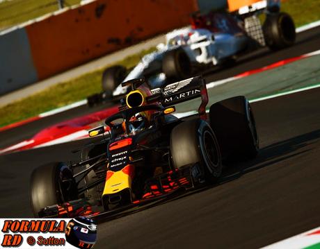 Newey se queda en Red Bull pese al nombramiento del nuevo director técnico