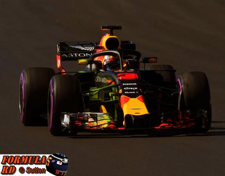 Red Bull rechaza la petición de Renault y avisa que eligirá su motorista en verano Red Bull rechaza la petición de Renault y avisa que eligirá su motorista en verano