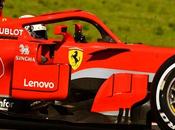 Horner reprende Ferrari chantajear criticar Liberty Media