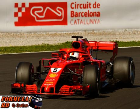 Entrevista Sebastian Vettel: 