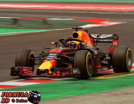 Pierre Wache es nombrado director técnico de Red Bull | Es el 2º de Newey