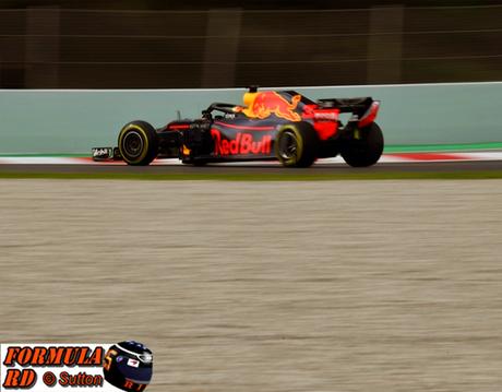 Adrian Newey cree que la F1 está conviritiéndose en una fórmula de motor