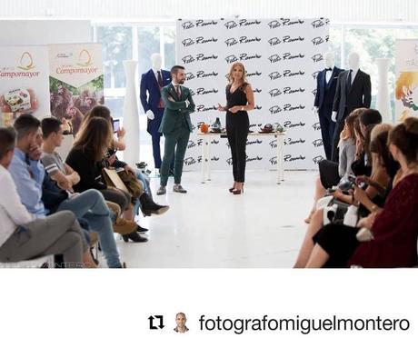 #Entrevista con Strategia Online “nunca pierdas tu identidad, esto es cuando te ves disfrazada y no vas cómoda. Lo siento no me va nada el postureo inútil”.