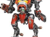 Resumen tardío Warhammer Community