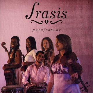 Frasis - Parafrasear