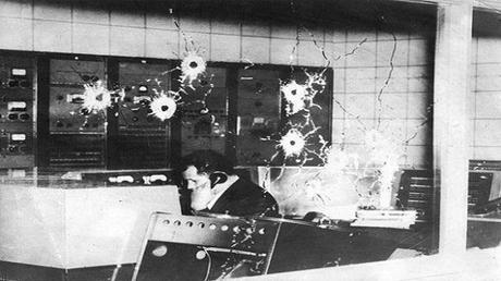 13 de marzo: La historia del último sobreviviente del auto de José Antonio Echeverría