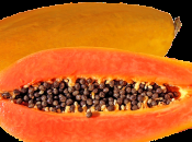 Jugo papaya para evitar acumulación grasas