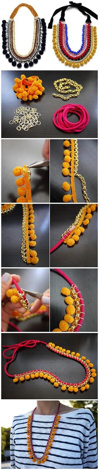 Creando Accesorios de Moda Creando Accesorios de Moda