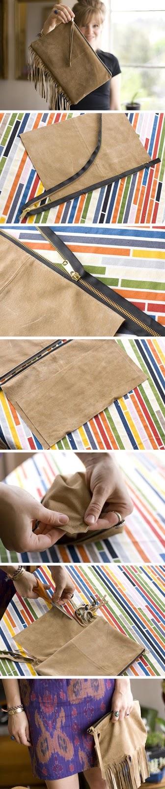 Creando Accesorios de Moda Creando Accesorios de Moda