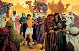 GENOCIDIO EN EGIPTO (NIÑOS INCLUIDOS)