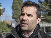 Martínez: quiroga atiende rioseco busca otro rumbo”