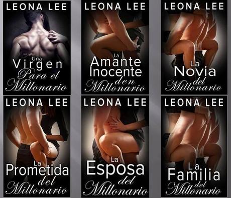 Resultado de imagen para Saga Chekov – Leona Lee